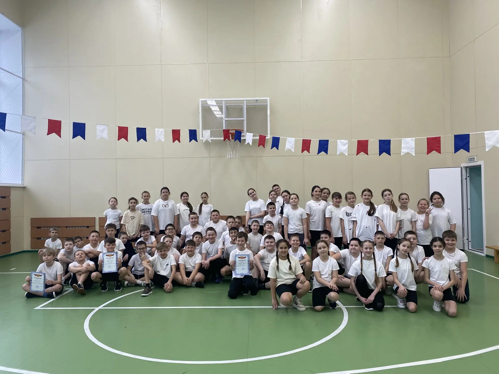 Игра &amp;quot;Снайпер&amp;quot;.