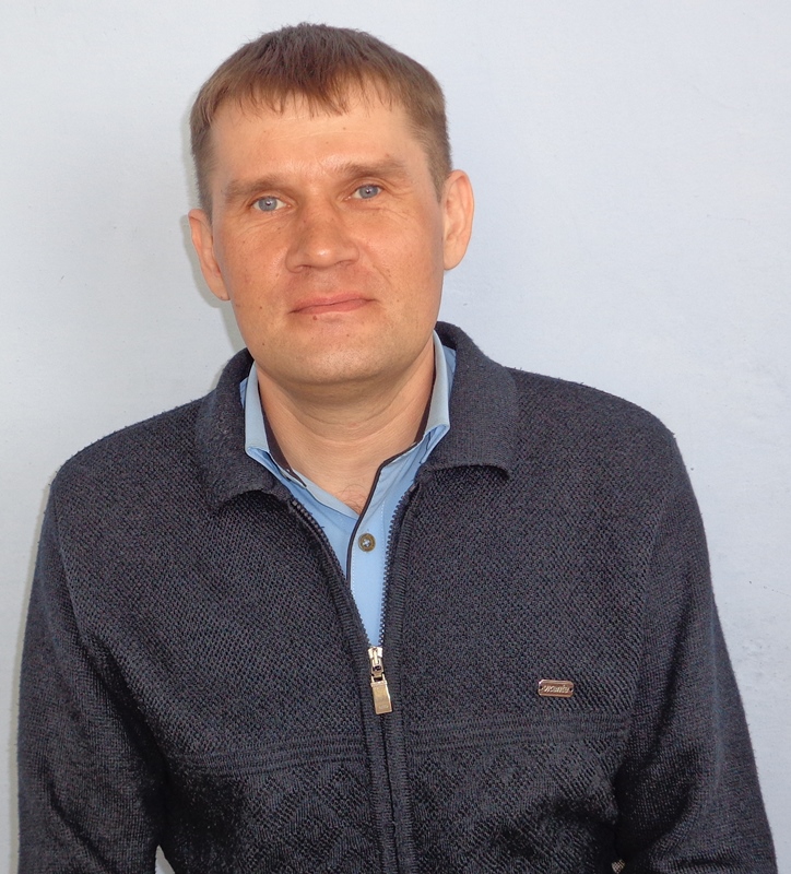 Гришин Александр Евгеньевич.