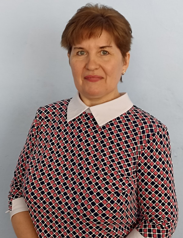 Чернакова Татьяна Валерьевна.